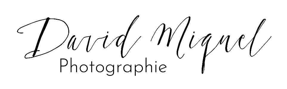 photographe David miquel