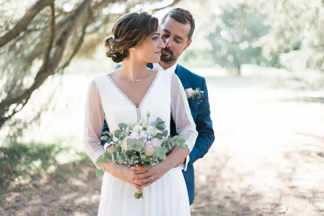 Mariage dans le rhône avec notre photographe de mariage