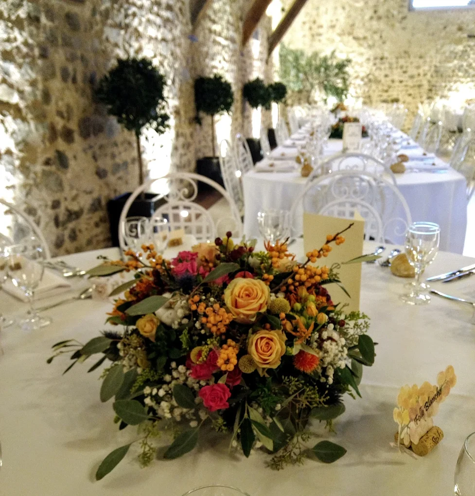 Domaine Morgon la Javernière