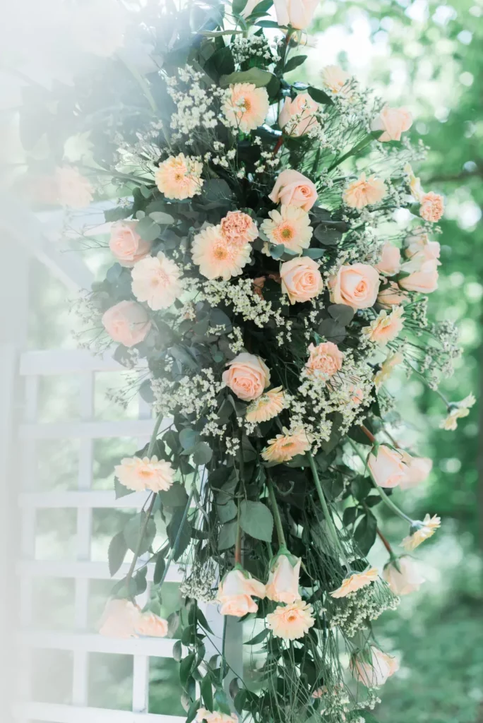 Photographe de mariage au Domaine de la Javernière et à Villié Morgon