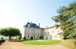 Château des Vierres