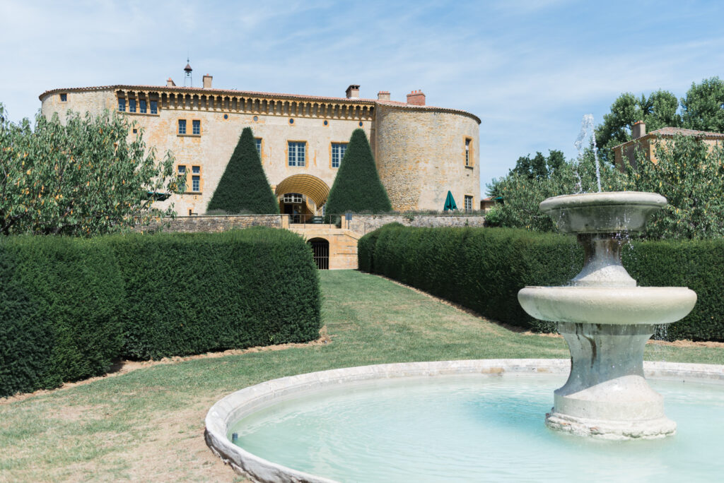photographe mariage bagnols chateau david miquel photographie 32
