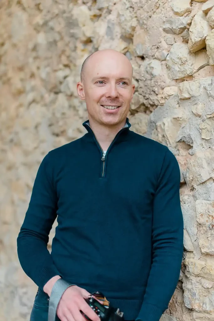 David miquel Photographe Beaujolais