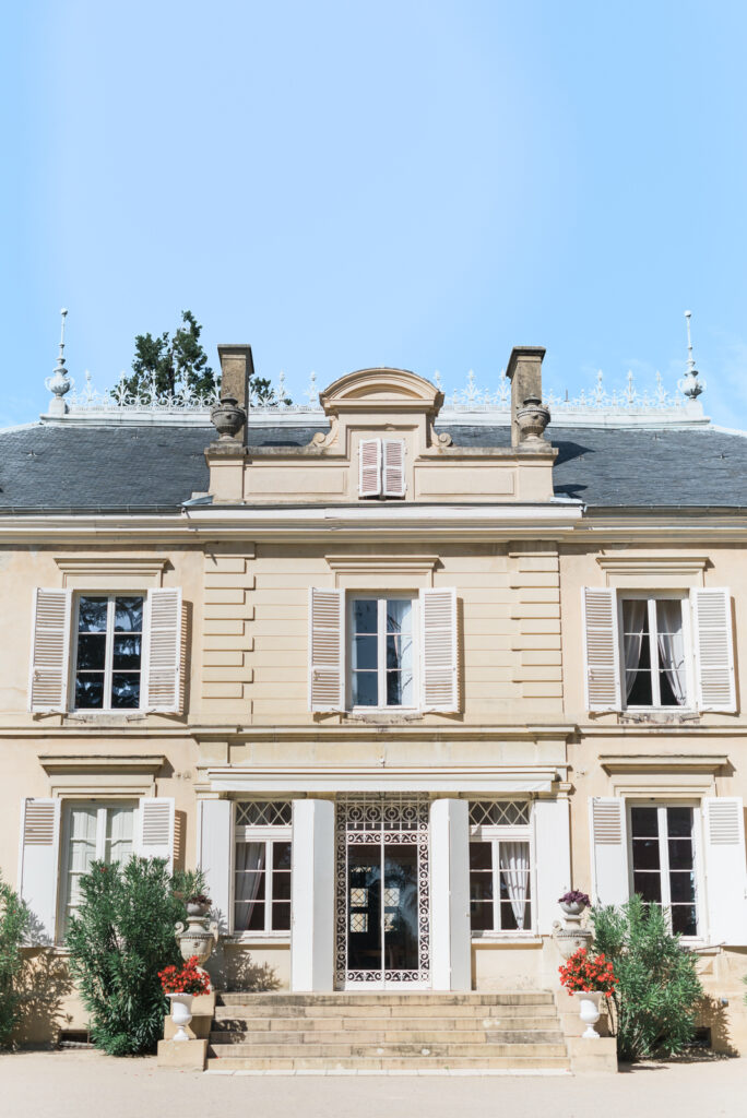 Photographe à Saint Lager 01