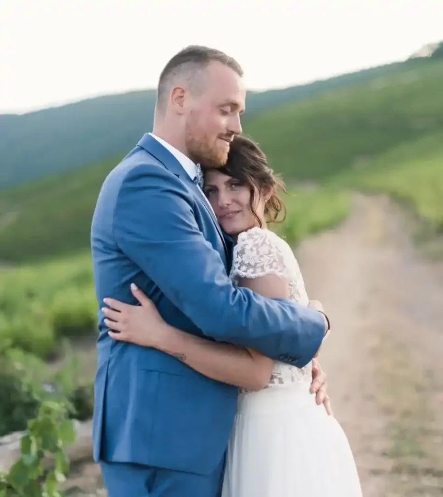 Photographe de mariage Beaujolais