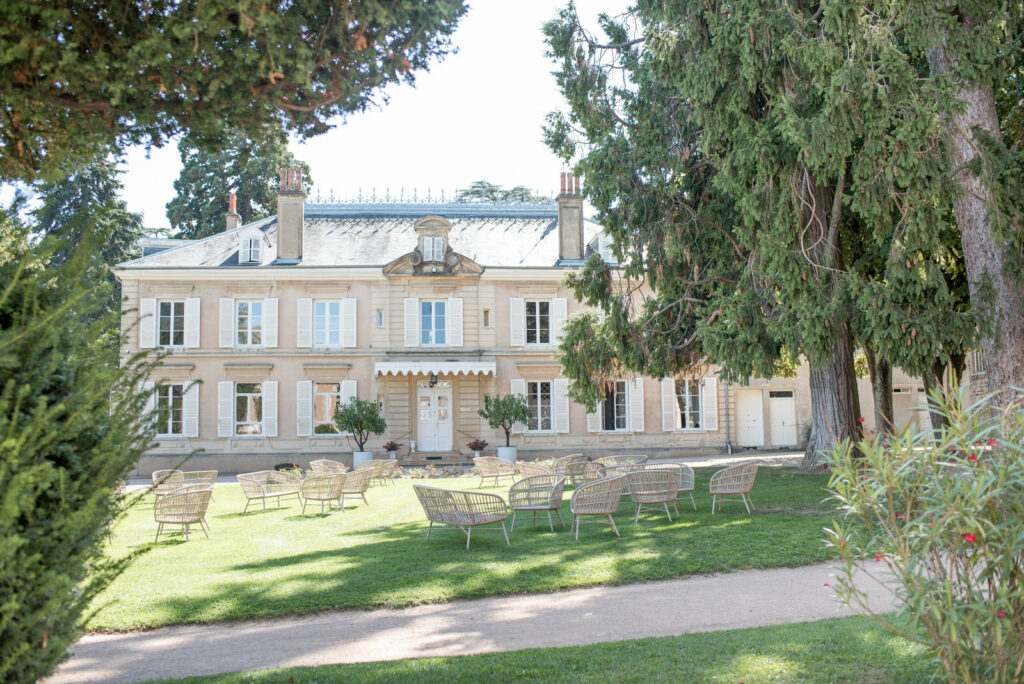 château des ravatys