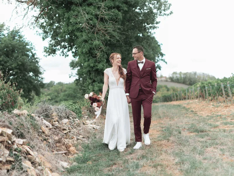 photograhe mariage beaujolais cour doree 36