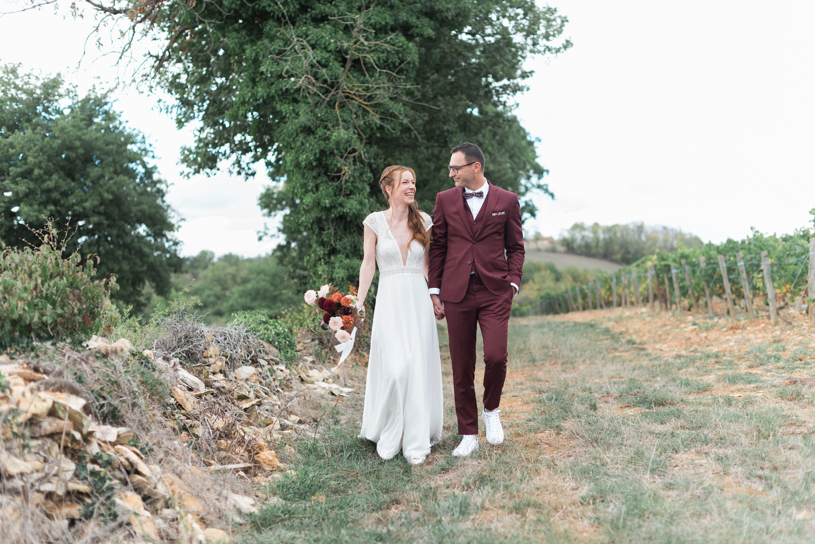 photograhe mariage beaujolais cour doree 36