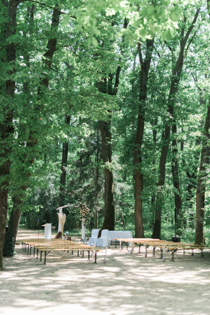 photographe mariage à alix Clos des Liesses