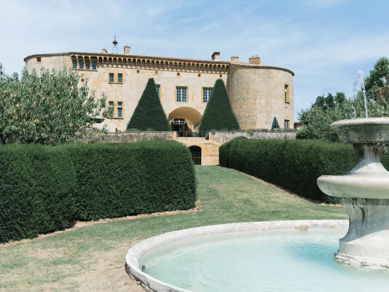 photographe mariage bagnols chateau david miquel photographie 32