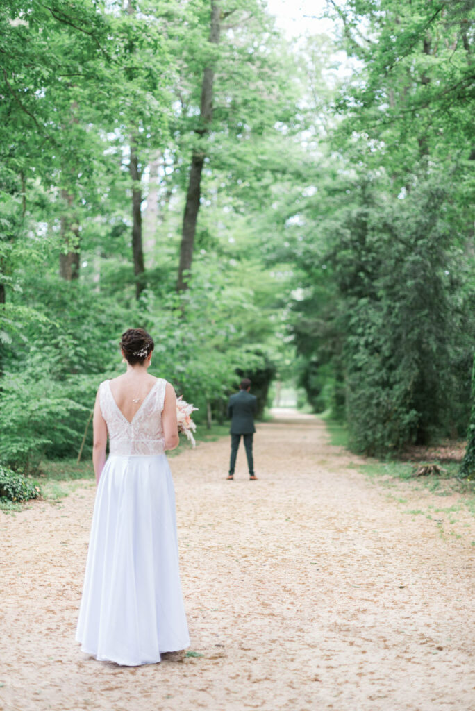 photographe mariage clos des liesses alix 2